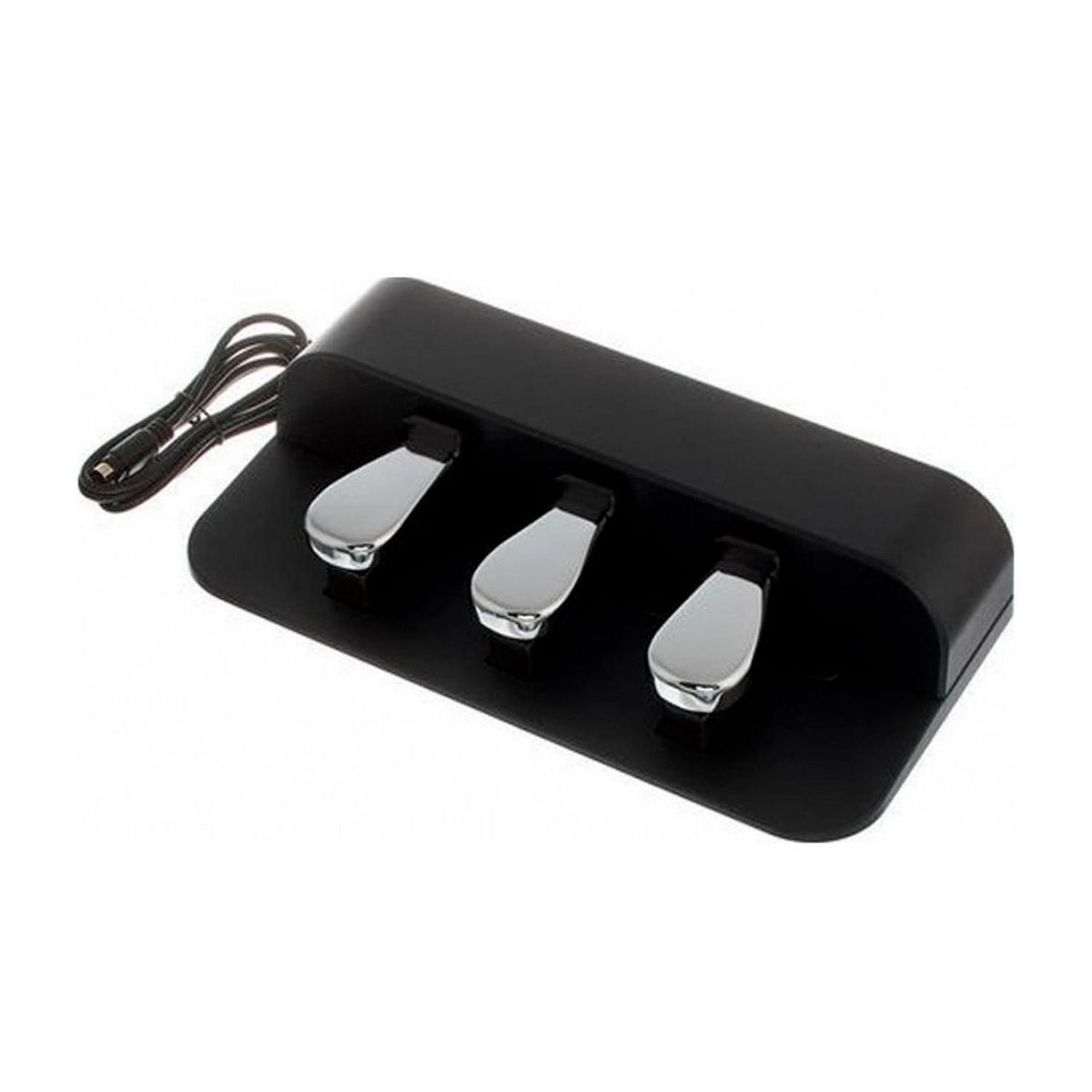 CASIO - Pedal para Teclado - CASIO - SP-34C2 - Negro