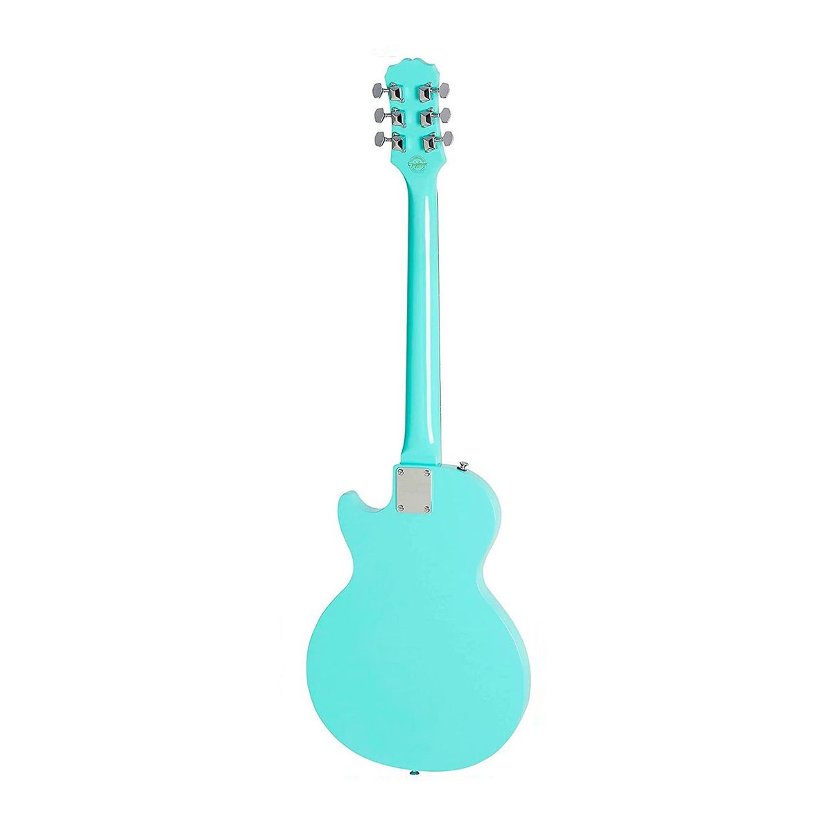 EPIPHONE - Guitarra Eléctrica - EPIPHONE - Les Paul SL - ENOLTQCH1 - Celeste