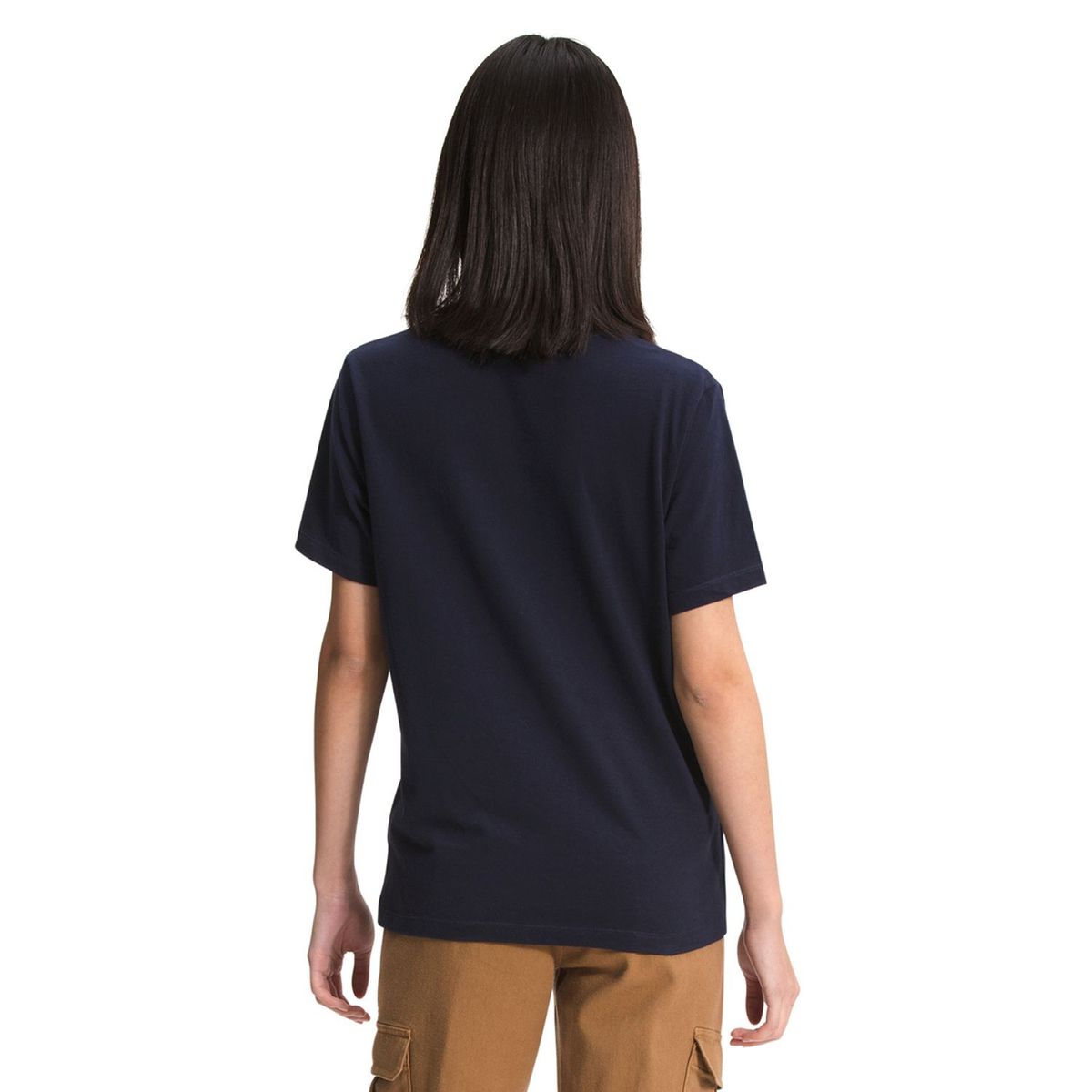 THE NORTH FACE - Polo s/s TNF Bear Outdoor Mujer