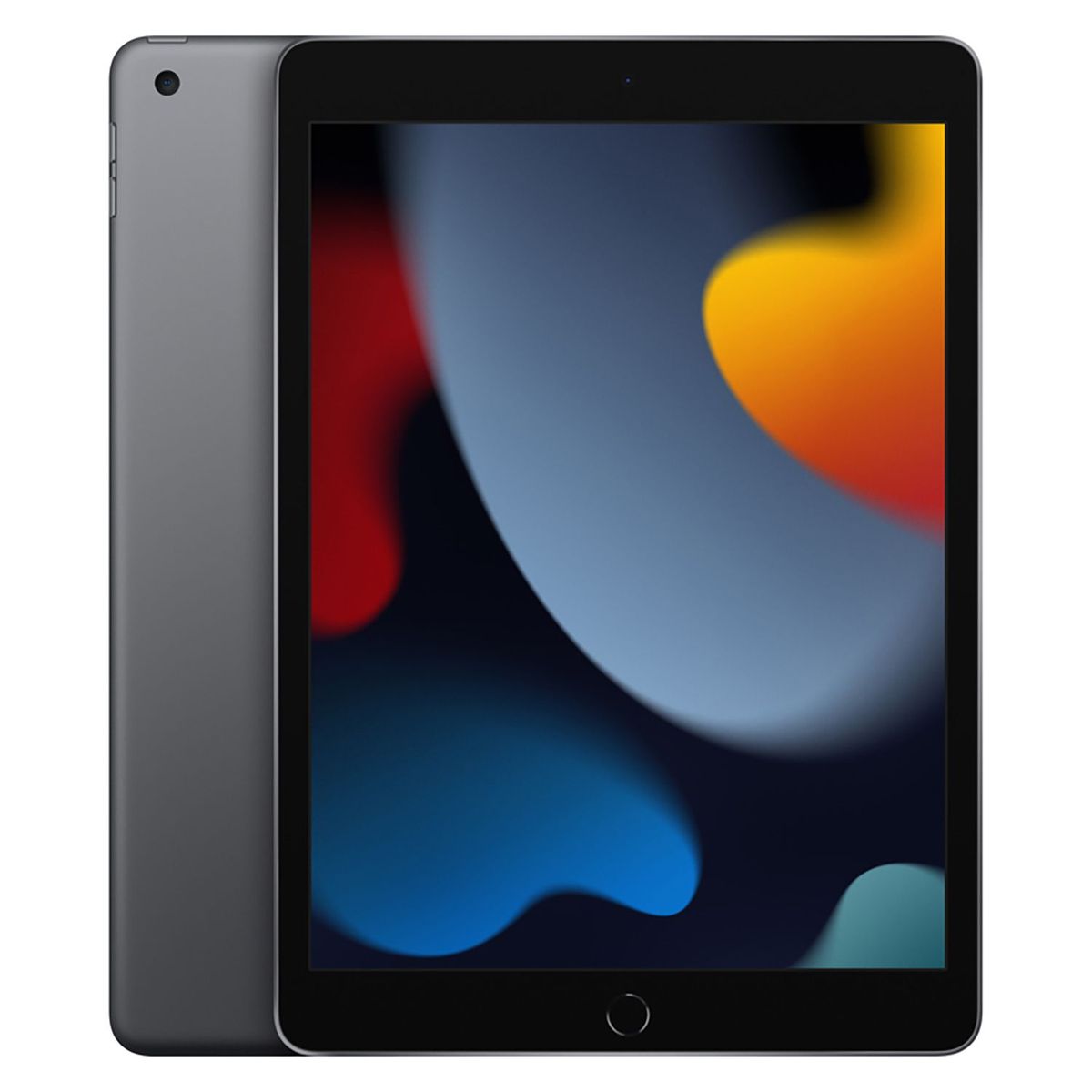 APPLE - Apple iPad 9na Gen Wi-Fi 10.2" 64GB - Space Gray