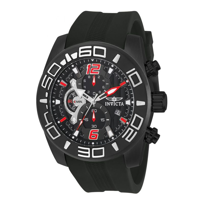 INVICTA - Reloj Invicta 22811 Hombre + Estuche
