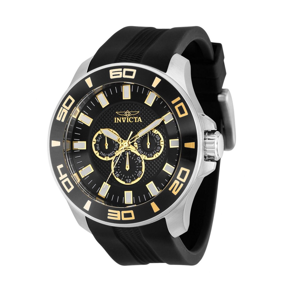 INVICTA - Reloj Invicta 36608 Hombre + Estuche