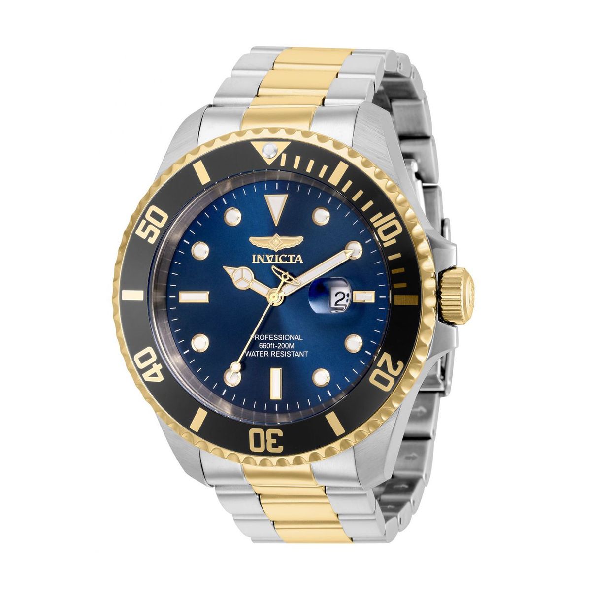 INVICTA - Reloj Invicta 36077 Hombre + Estuche