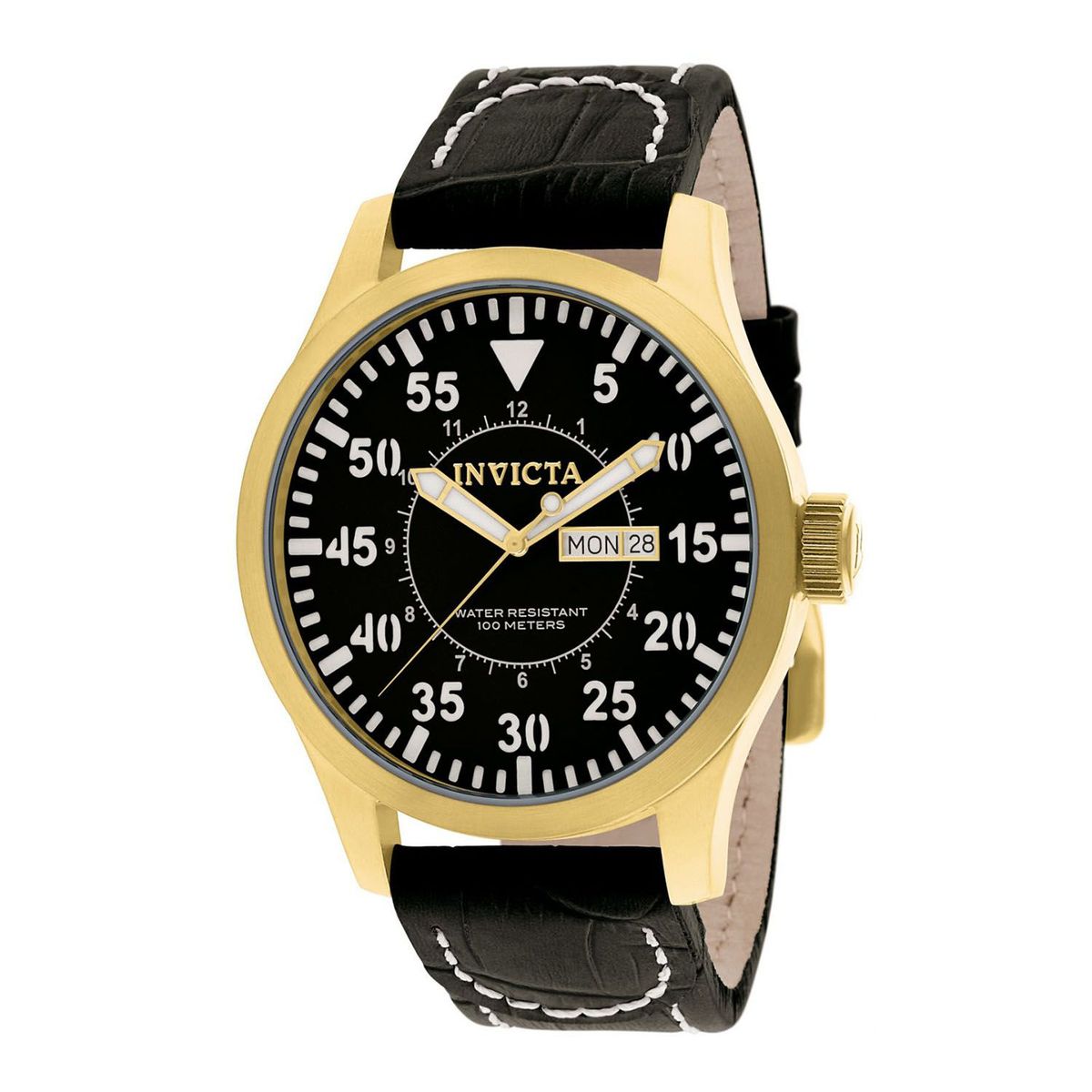 INVICTA - Reloj Invicta 11190 Hombre + Estuche