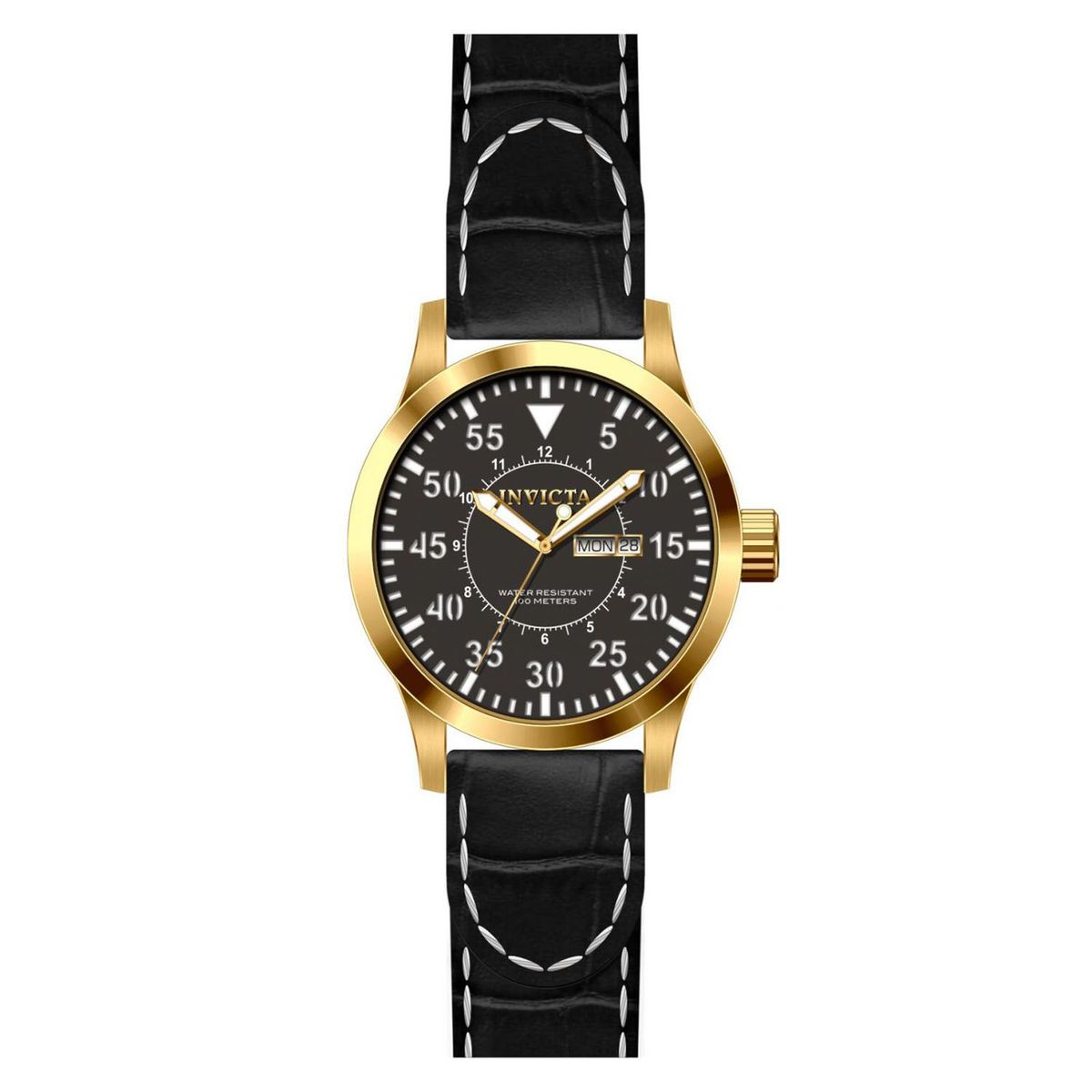 INVICTA - Reloj Invicta 11190 Hombre + Estuche