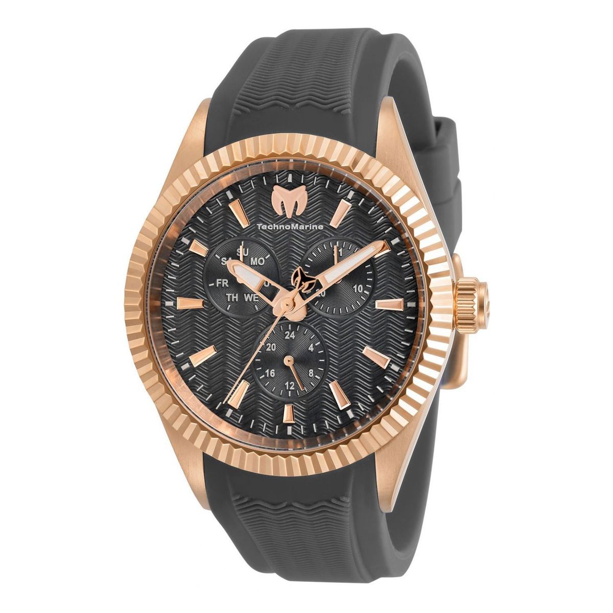 TECHNOMARINE - Reloj Technomarin TM-719028 Hombre + Estuche