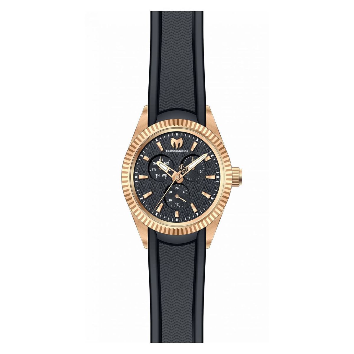 TECHNOMARINE - Reloj Technomarin TM-719028 Hombre + Estuche