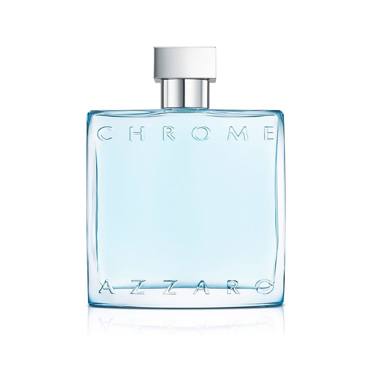 AZZARO - Chrome Edt 100 ml Azzaro Hombre