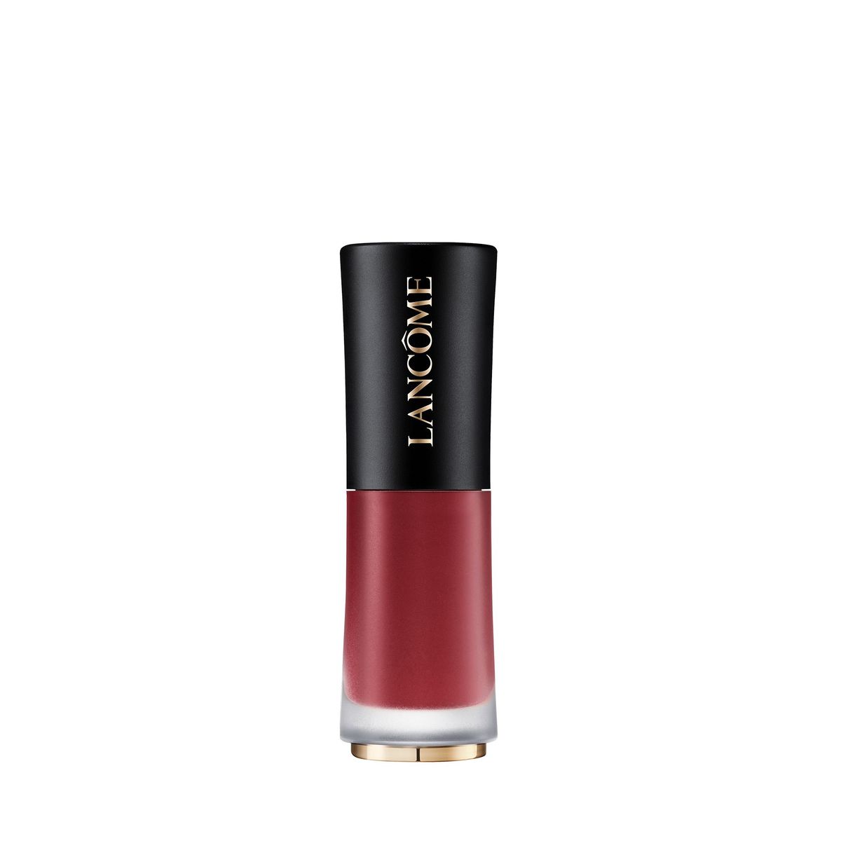 LANCOME - Labial L Absolu Rouge Drama Ink 888  