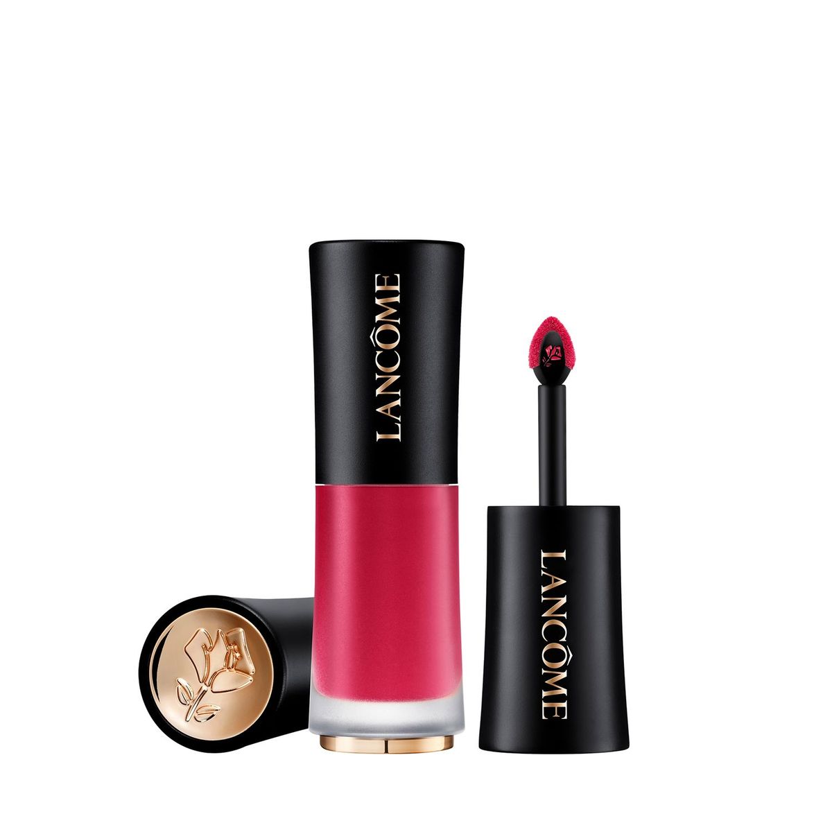 LANCOME - Lancome Labial L Absolu Rouge Drama Ink 368