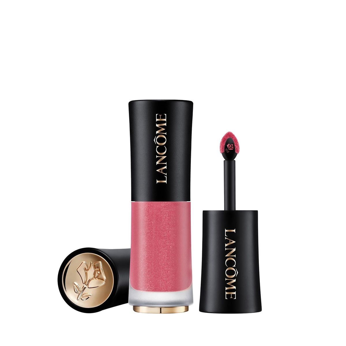 LANCOME - Labial L Absolu Rouge Drama Ink 311