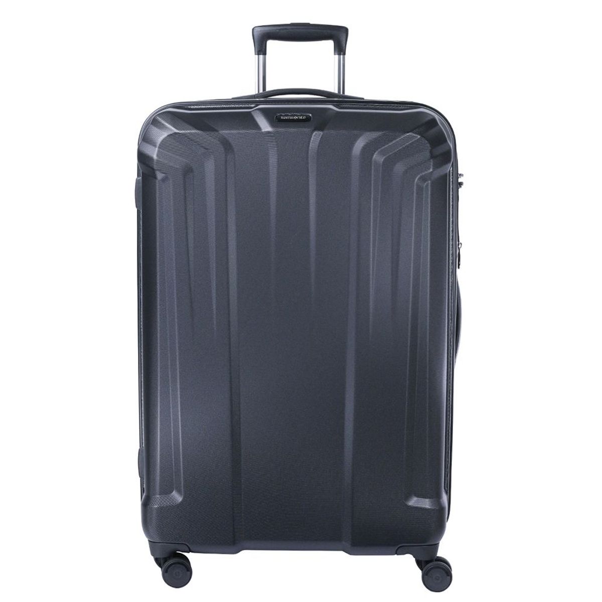 SAMSONITE - Maleta Mediana Blaze Spinner Exp Negra