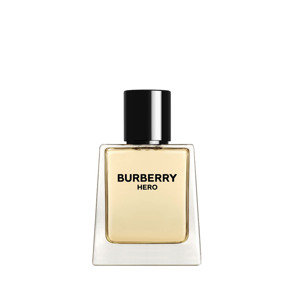 Burberry - Burberry Hero Eau De Toilette Para Hombre 50ml
