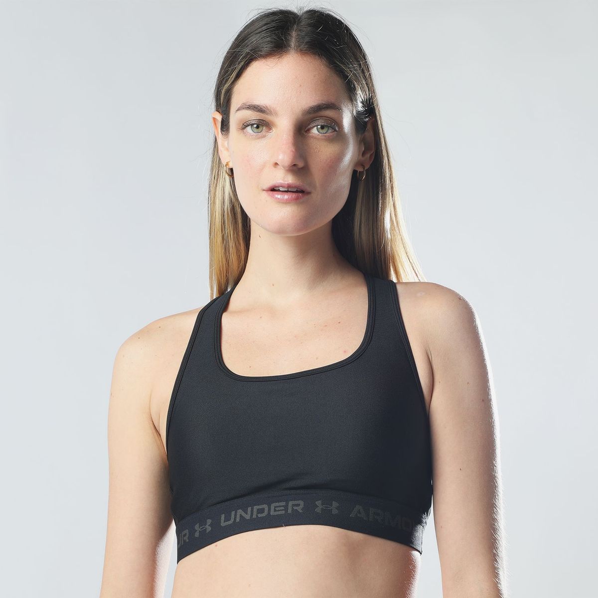 UNDER ARMOUR - Bra Training Deportivo Under Armour