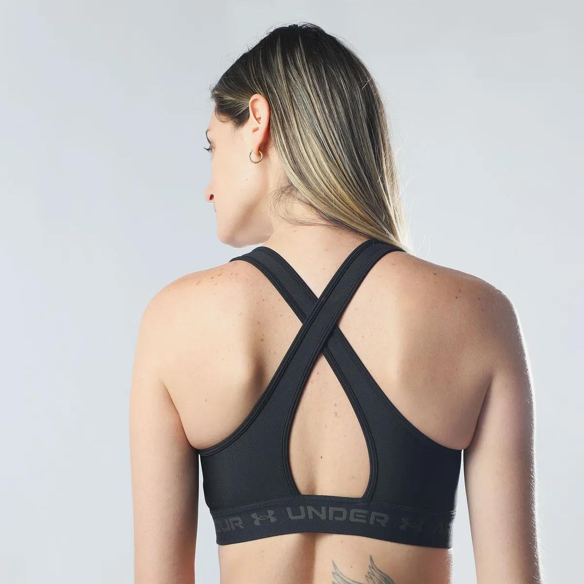 UNDER ARMOUR - Bra Training Deportivo Under Armour