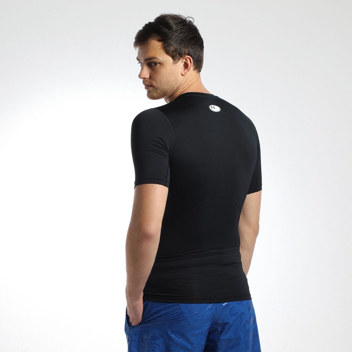 UNDER ARMOUR - Polo Deportivo Hombre Puma
