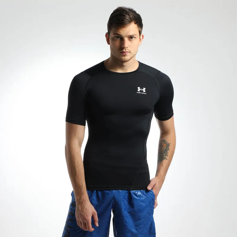 UNDER ARMOUR - Polo Deportivo Hombre Puma