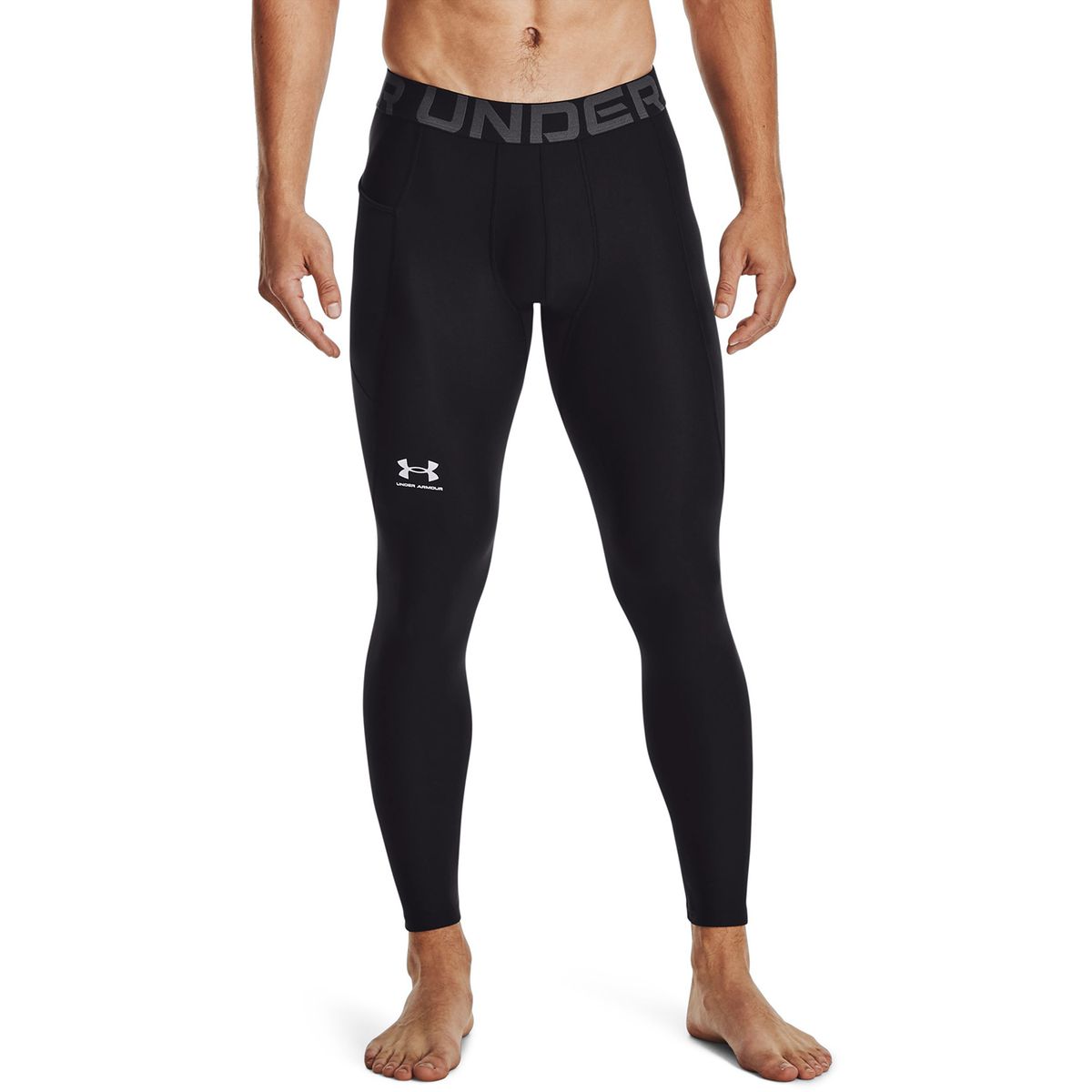 UNDER ARMOUR - Malla Deportiva HeatGear Training Under Armour Hombre