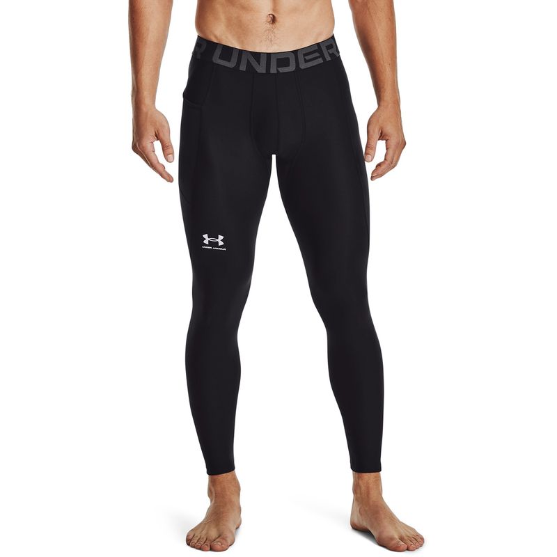 UNDER ARMOUR - Malla Deportiva HeatGear Training Under Armour Hombre