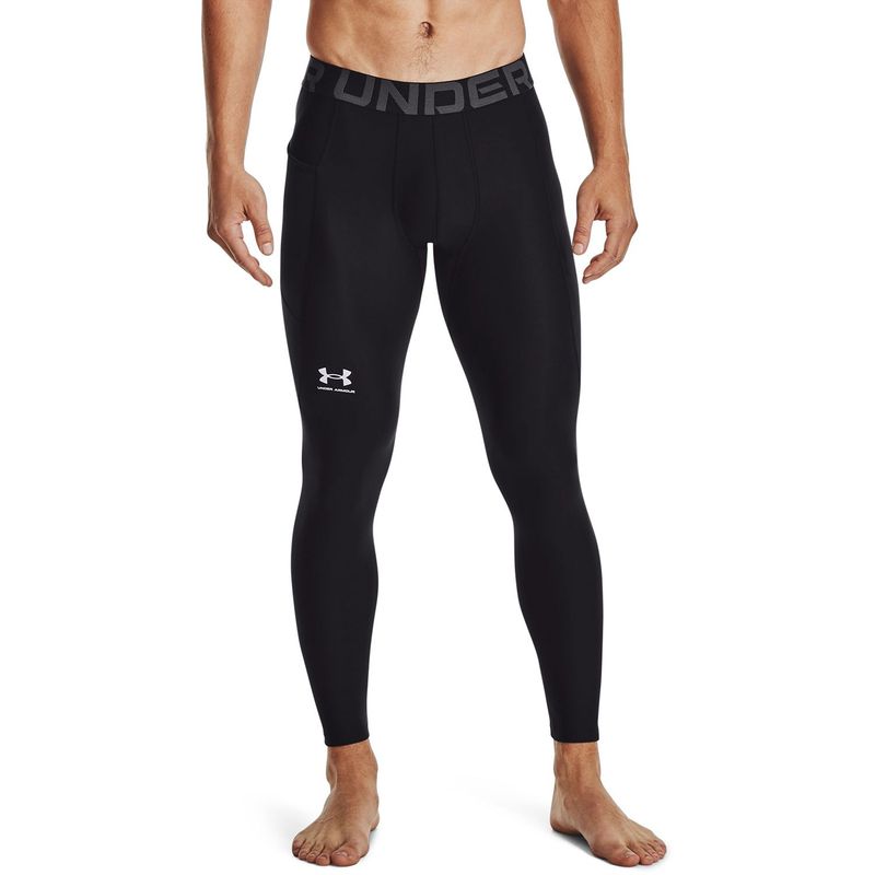 UNDER ARMOUR - Malla Deportiva HeatGear Training Under Armour Hombre