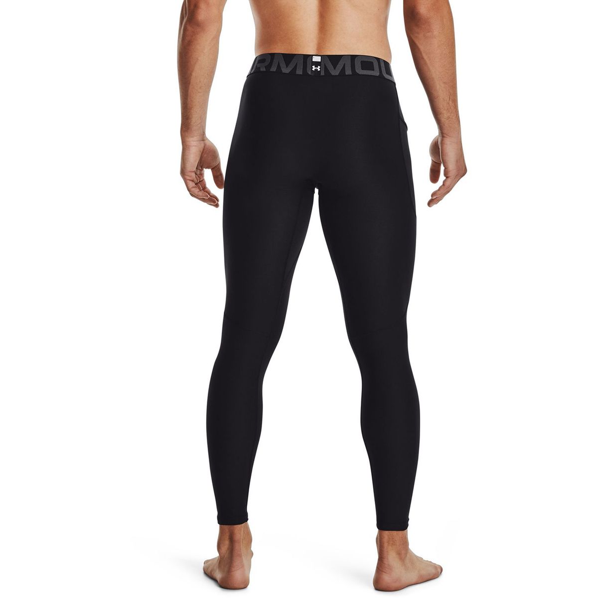 UNDER ARMOUR - Malla Deportiva HeatGear Training Under Armour Hombre