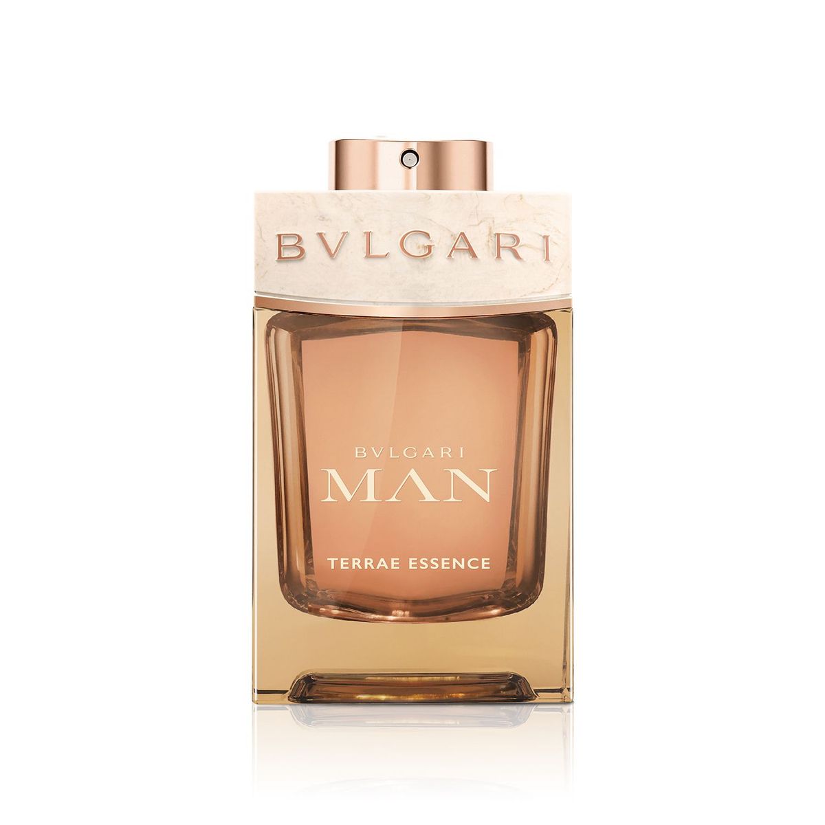 BVLGARI - Man Terrae Essence Edp 60 ml