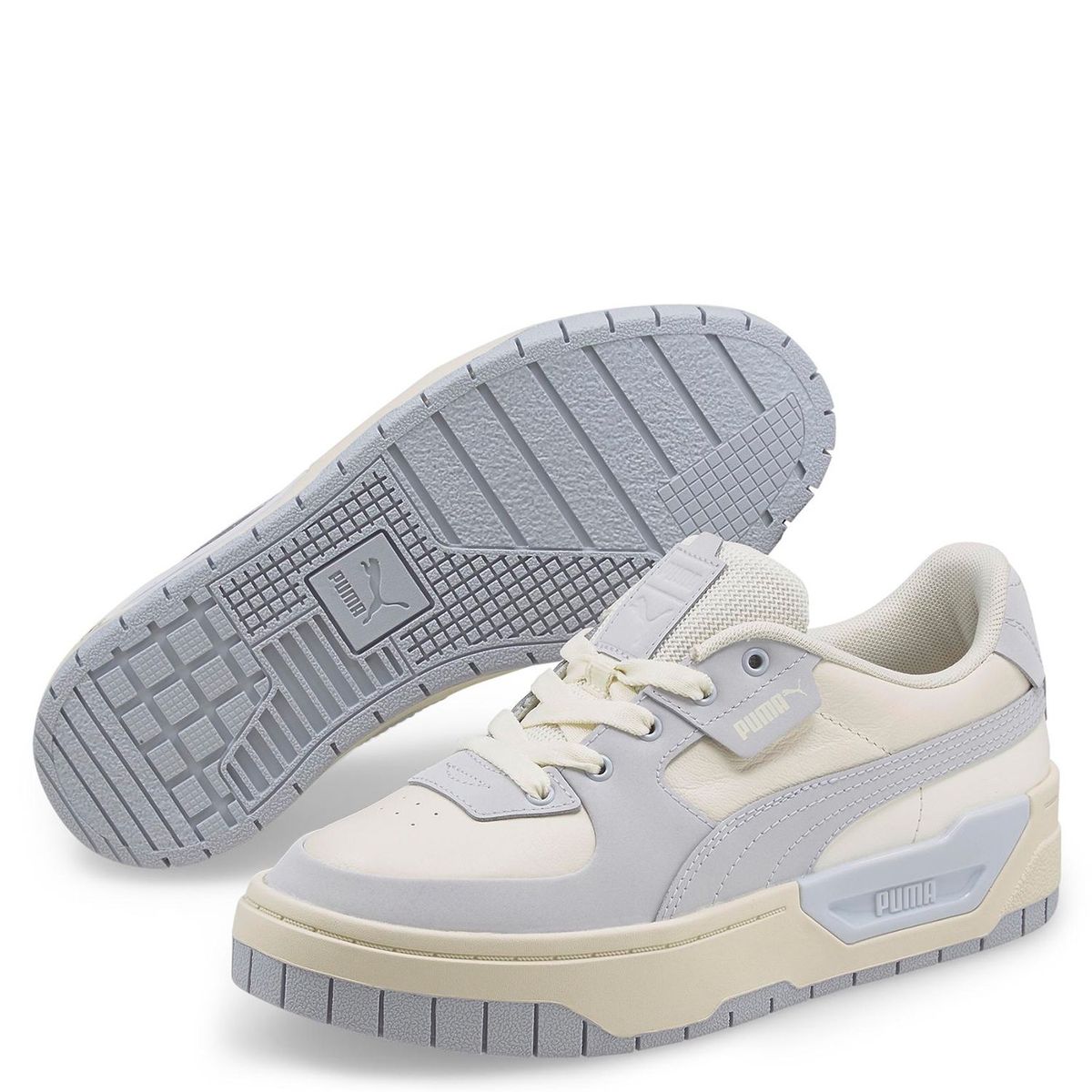 PUMA - Zapatillas urbanas Mujer Puma Cali Dream Pastel Wns