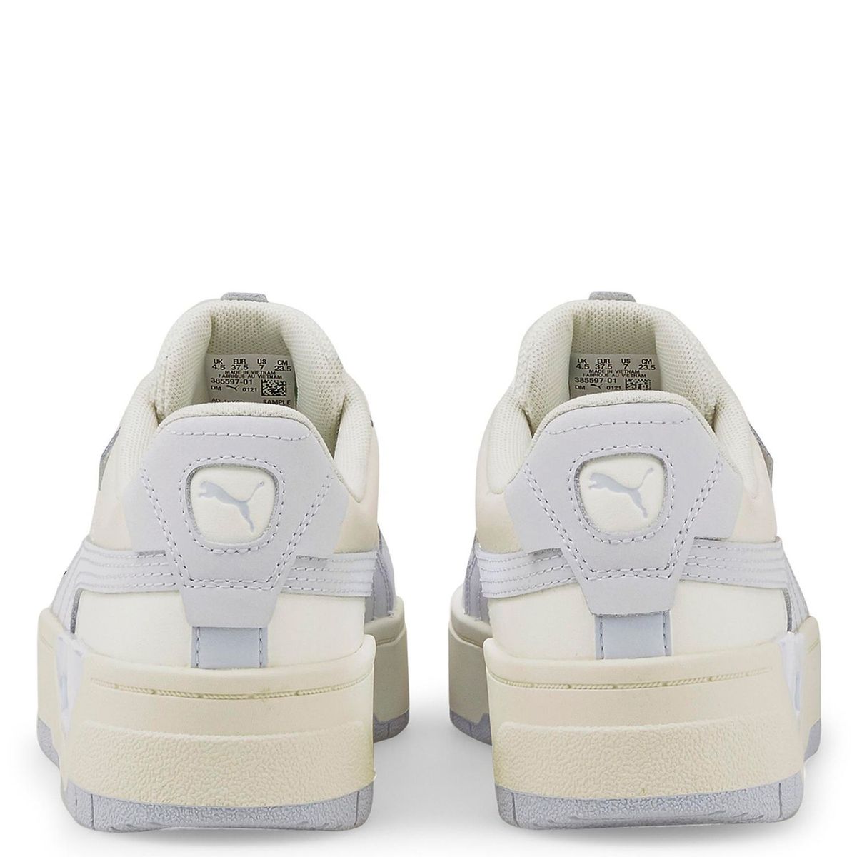 PUMA - Zapatillas urbanas Mujer Puma Cali Dream Pastel Wns