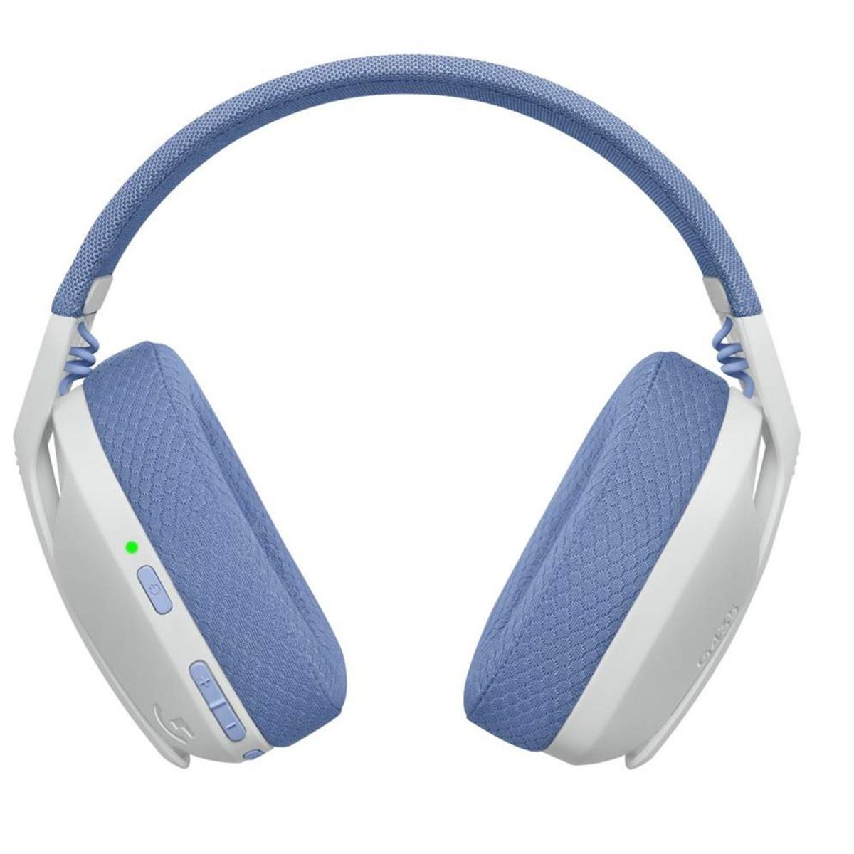 LOGITECH - Audífonos con Micrófono G345 Blanco LOGITECH