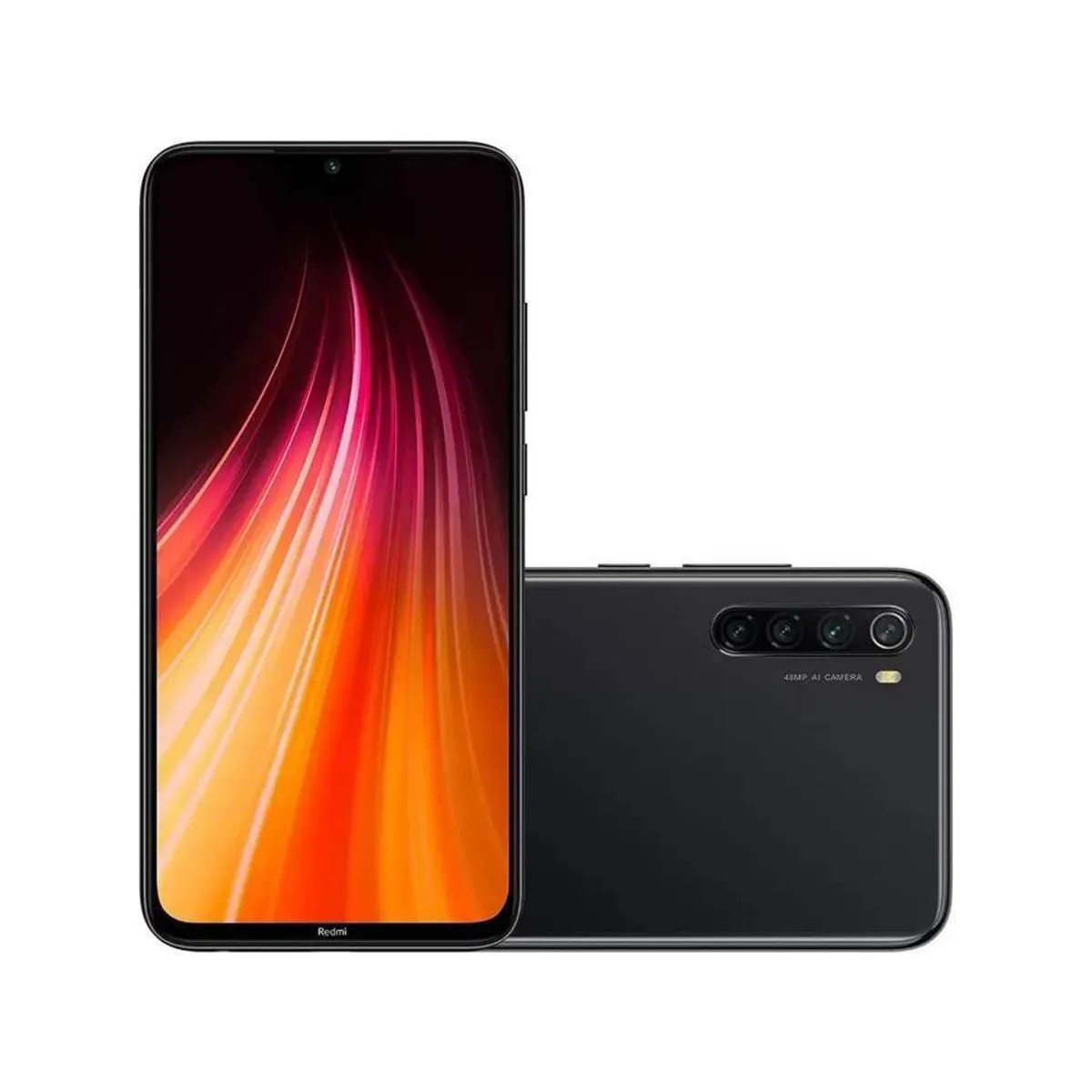 XIAOMI - Redmi NOTE 8 2021 ROM 64 GB RAM 4 GB M1908C3JGG