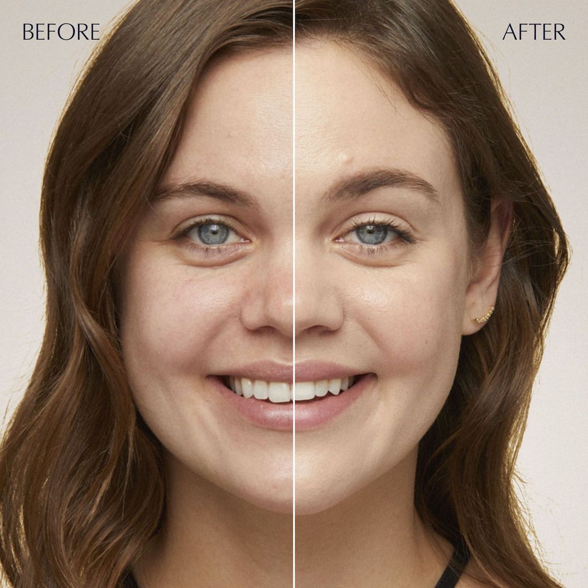 ESTEE LAUDER - Base Double Wear Sheer SPF 20 