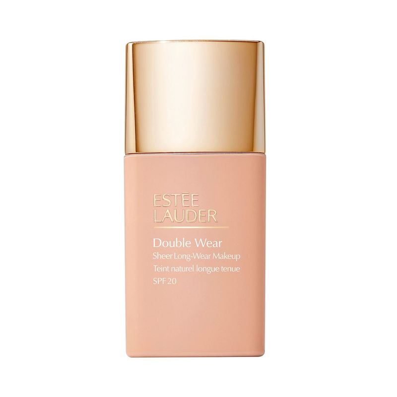 ESTEE LAUDER - Base Double Wear Sheer SPF 20 