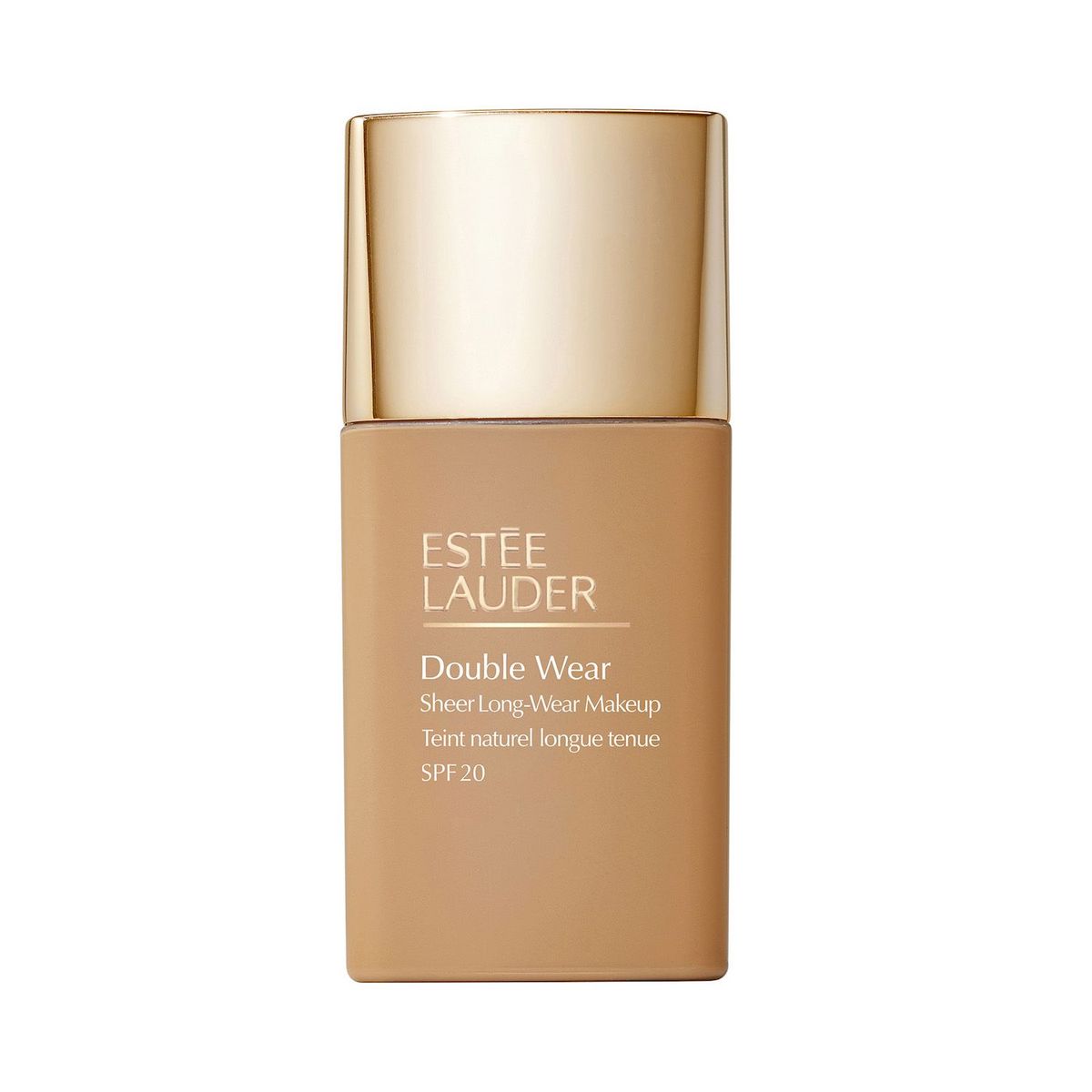 ESTEE LAUDER - Base Double Wear Sheer SPF 20 