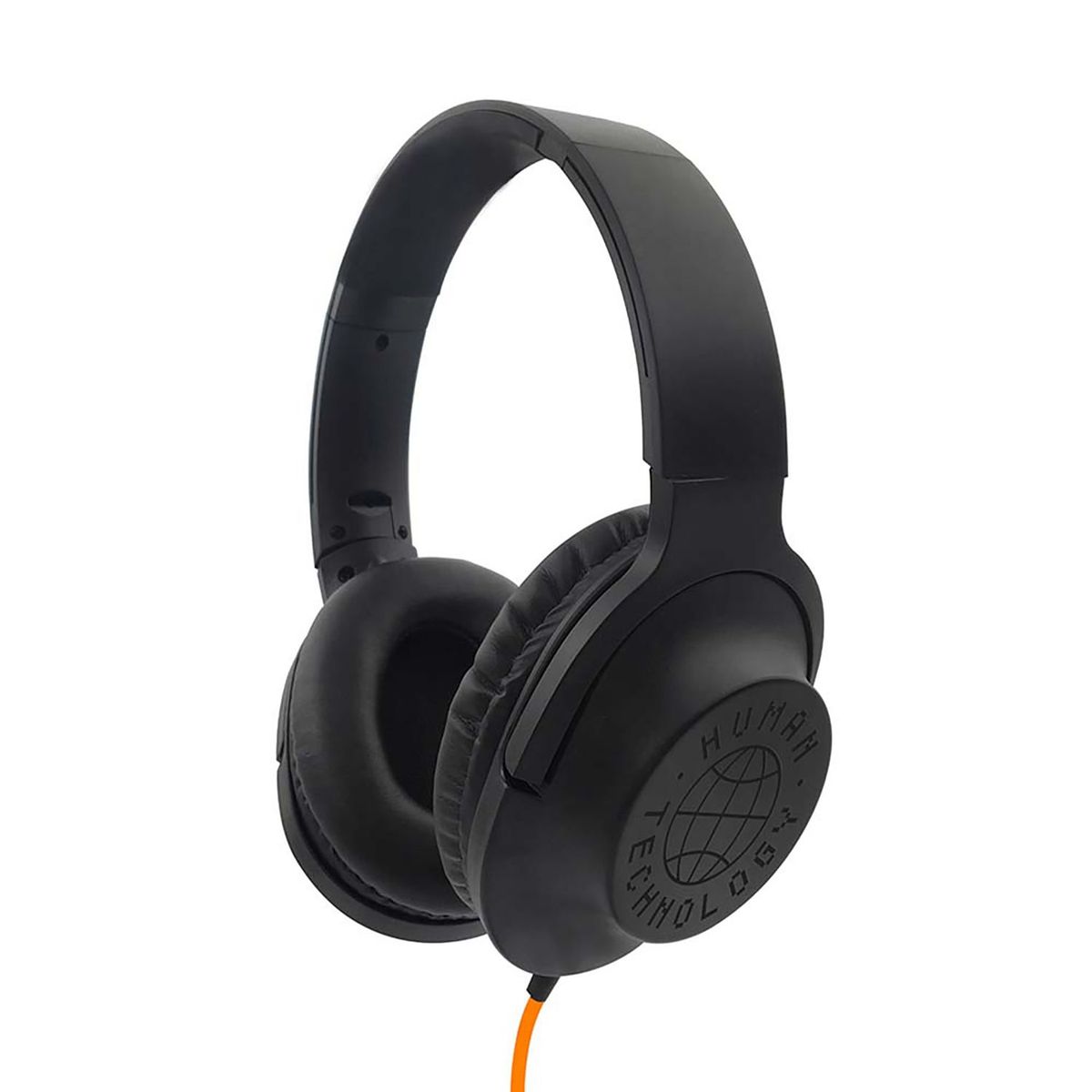 BLACKSHEEP - Audifono Cableado Globe on ear Black