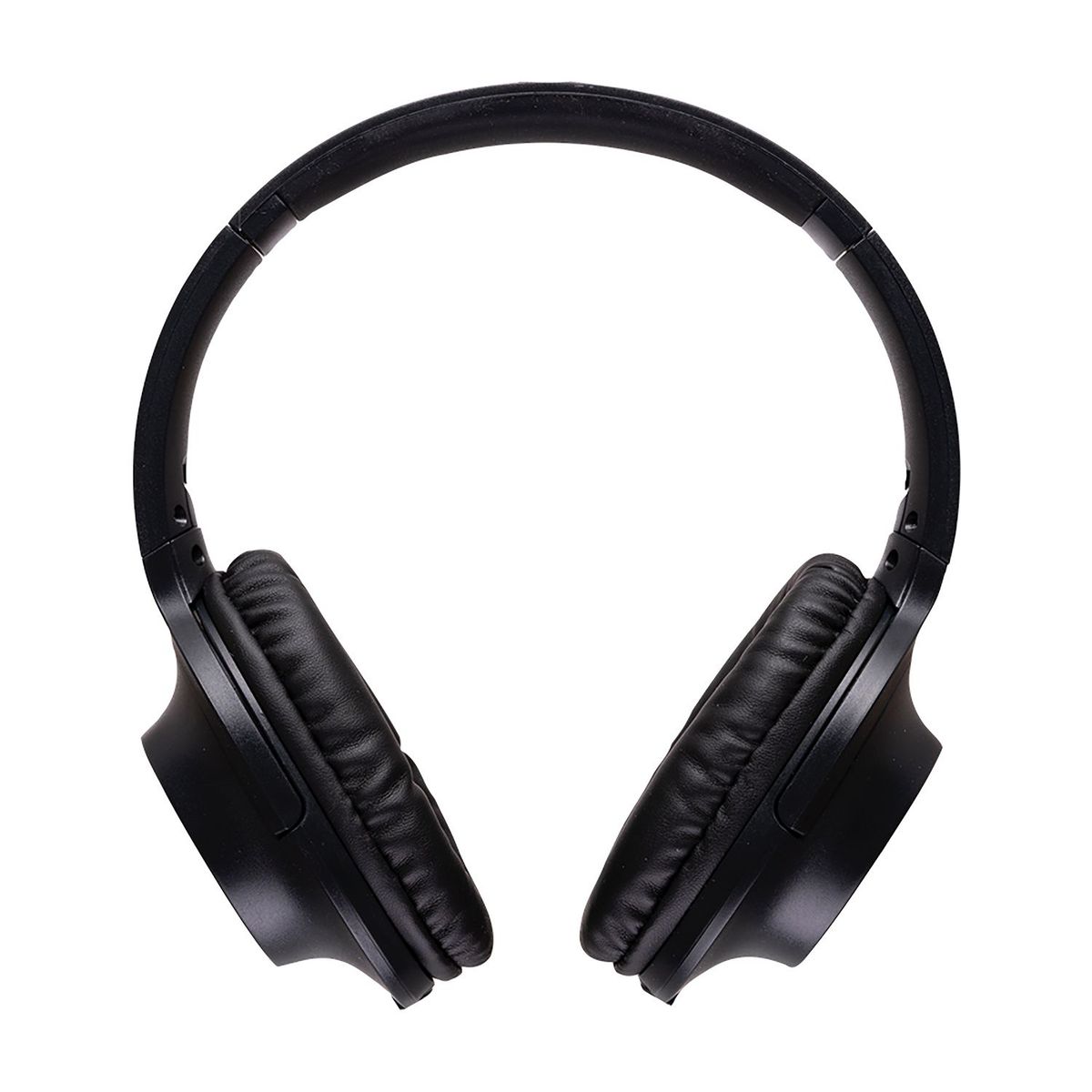 BLACKSHEEP - Audifono Cableado Globe on ear Black