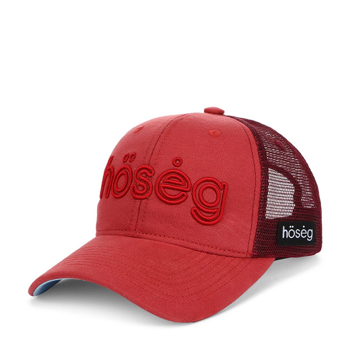 HOSEG - Gorra Brand Coral