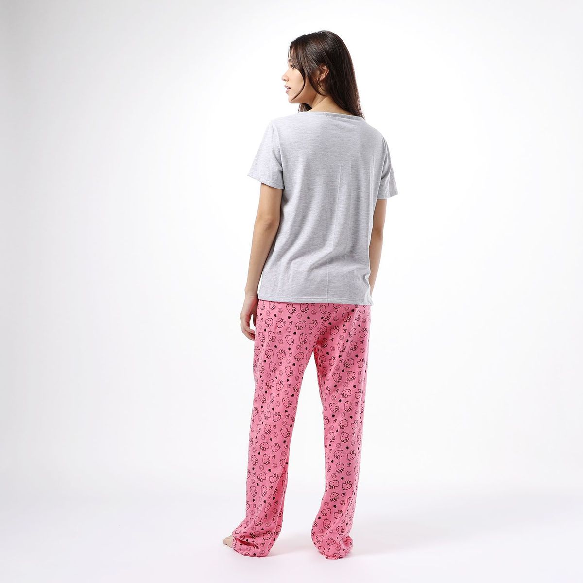 SYBILLA - Pijama Hello Kitty