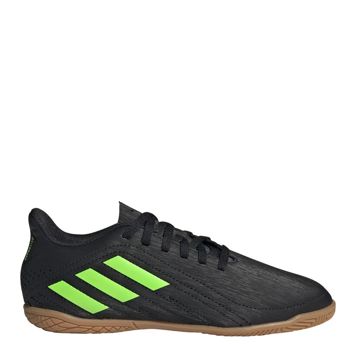 ADIDAS - Chimpunes Fútbol Niño adidas Deportivo Indoor  -Bajo Techo