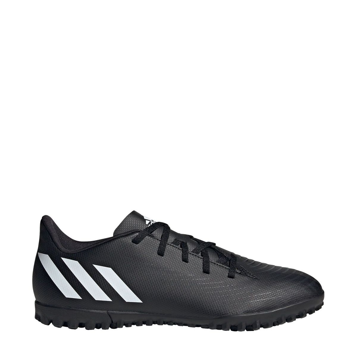 ADIDAS - Chimpunes Fútbol Hombre Adidas Predator Edge.4 -Pasto Sintético