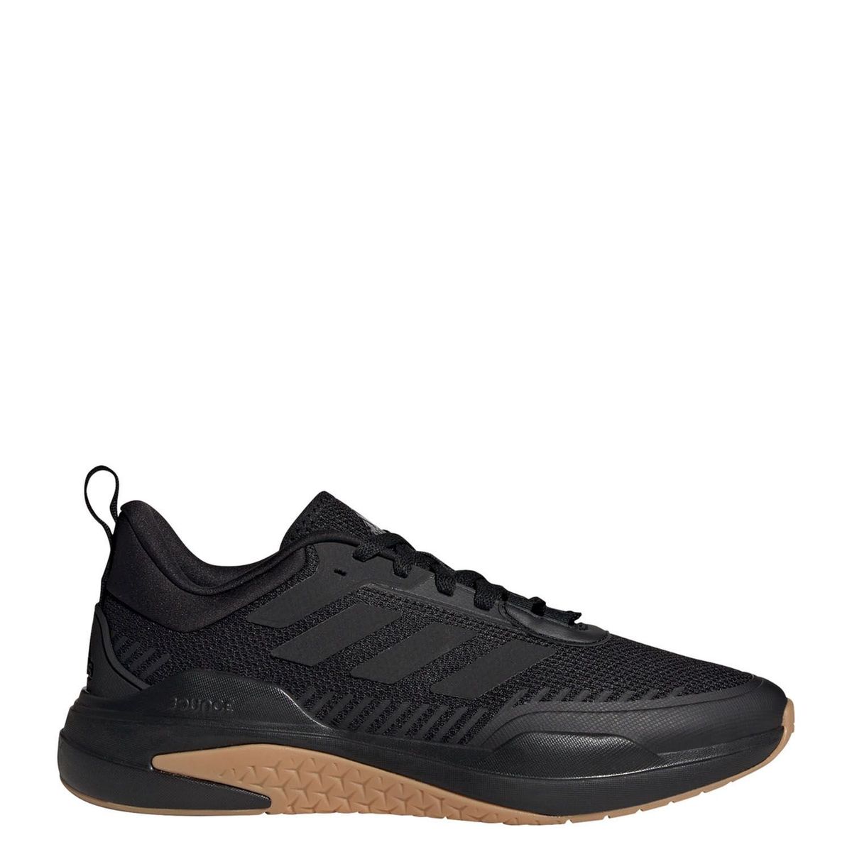 ADIDAS - Zapatillas Running Hombre Adidas Trainer V -Bounce/Primegreen