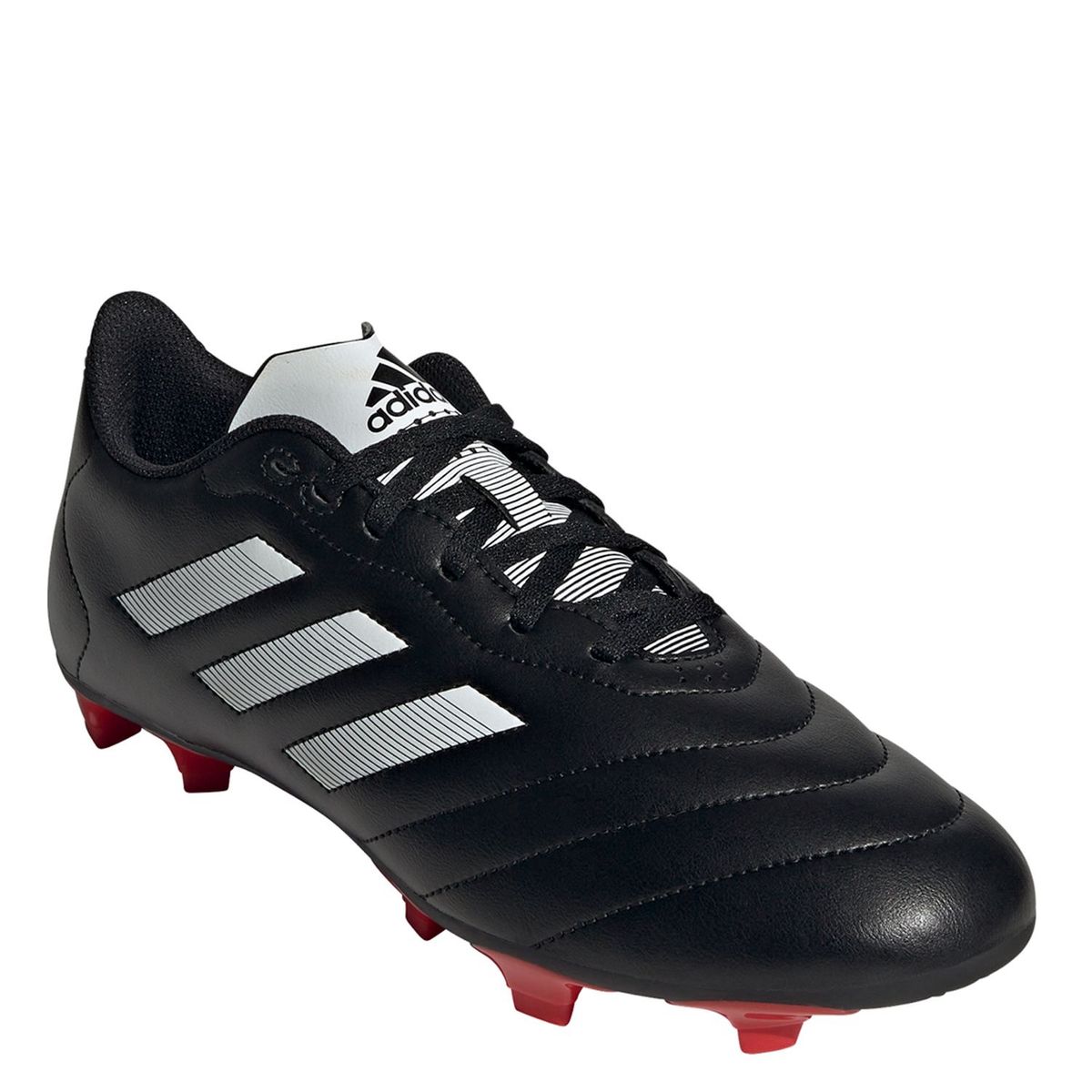 ADIDAS - Chimpunes Fútbol Hombre adidas Goletto VIII -Terreno Firme