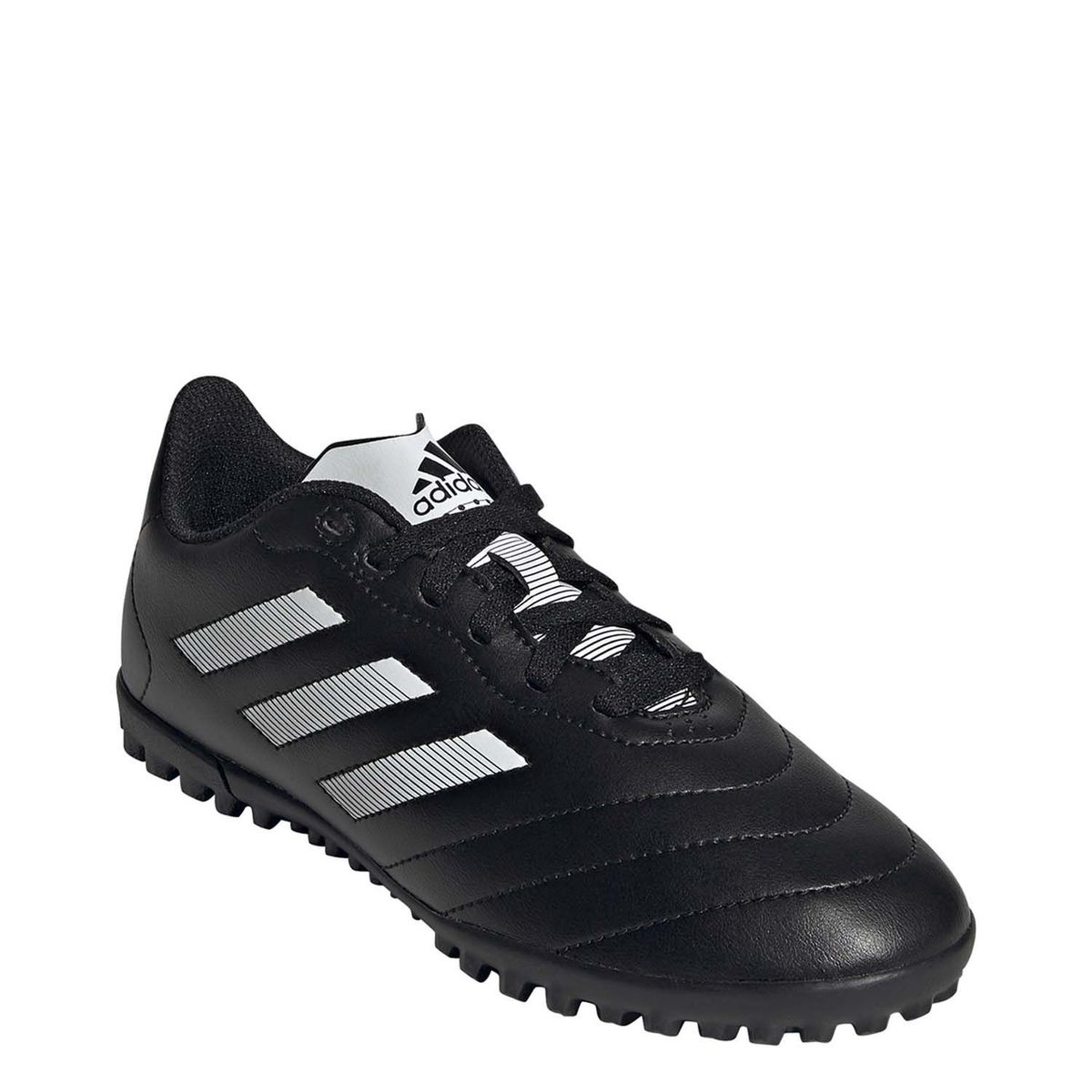 ADIDAS - Chimpunes Fútbol Niño adidas Goletto VIII -Pasto Sintético