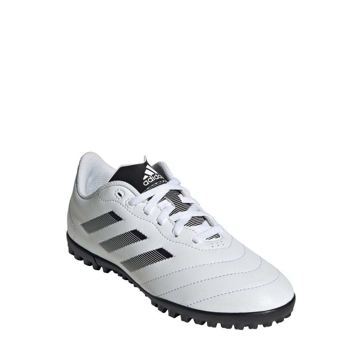 ADIDAS - Chimpunes Fútbol Niño adidas Goletto VIII -Pasto Sintético