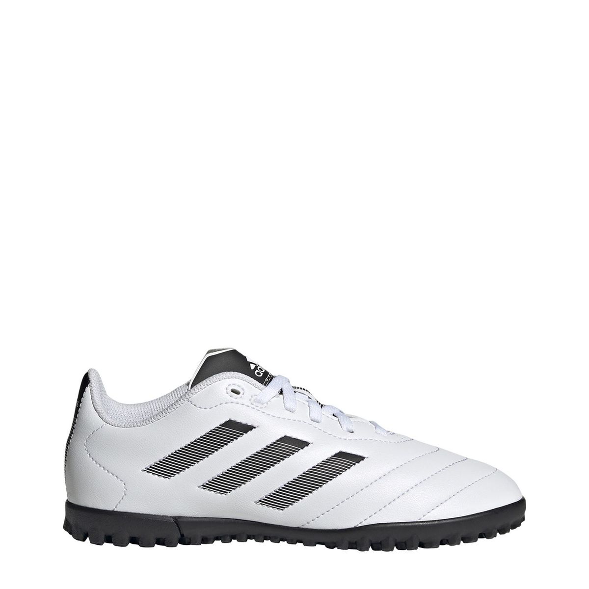 ADIDAS - Chimpunes Fútbol Niño adidas Goletto VIII -Pasto Sintético