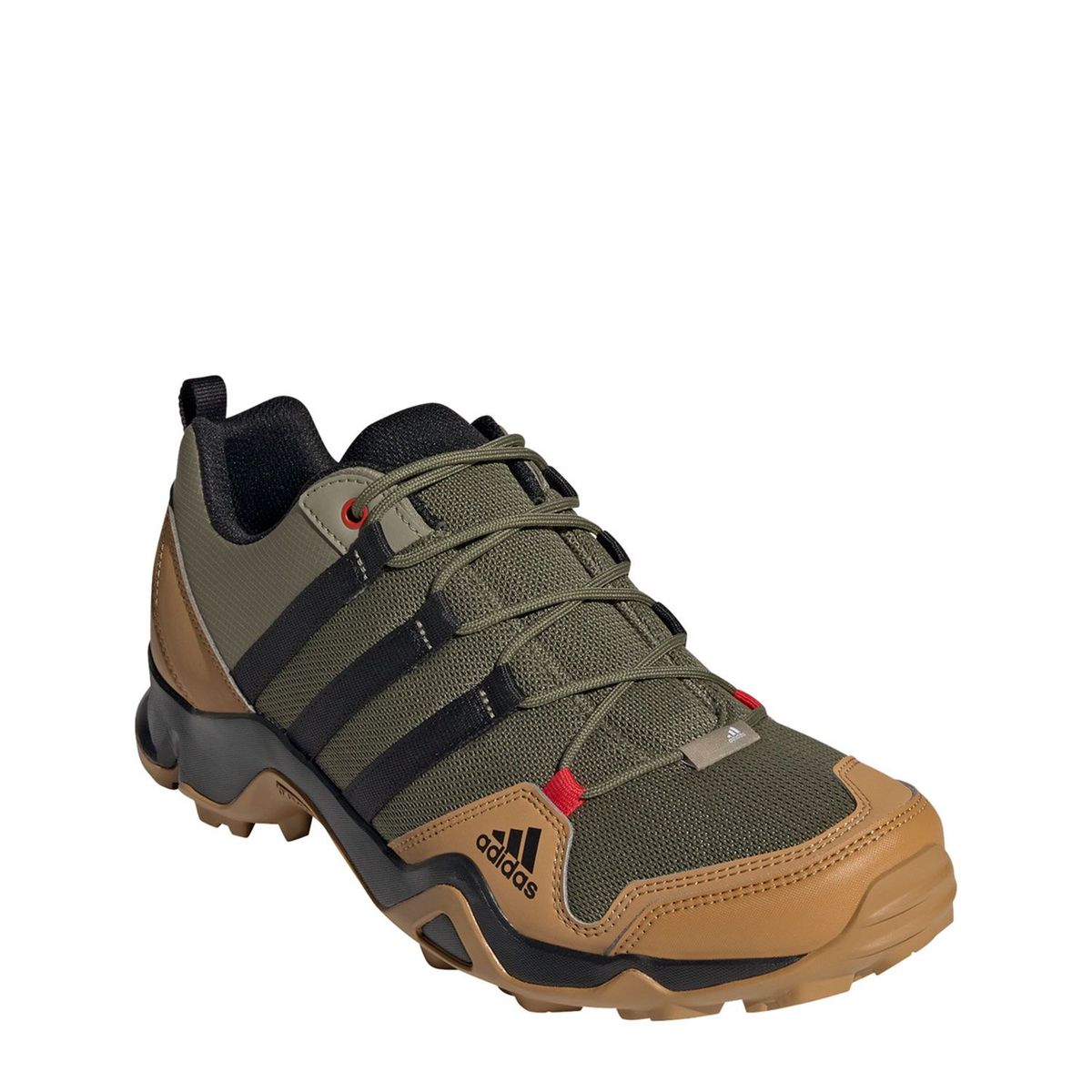 ADIDAS - Zapatillas Outdoor Hombre Adidas AX2S