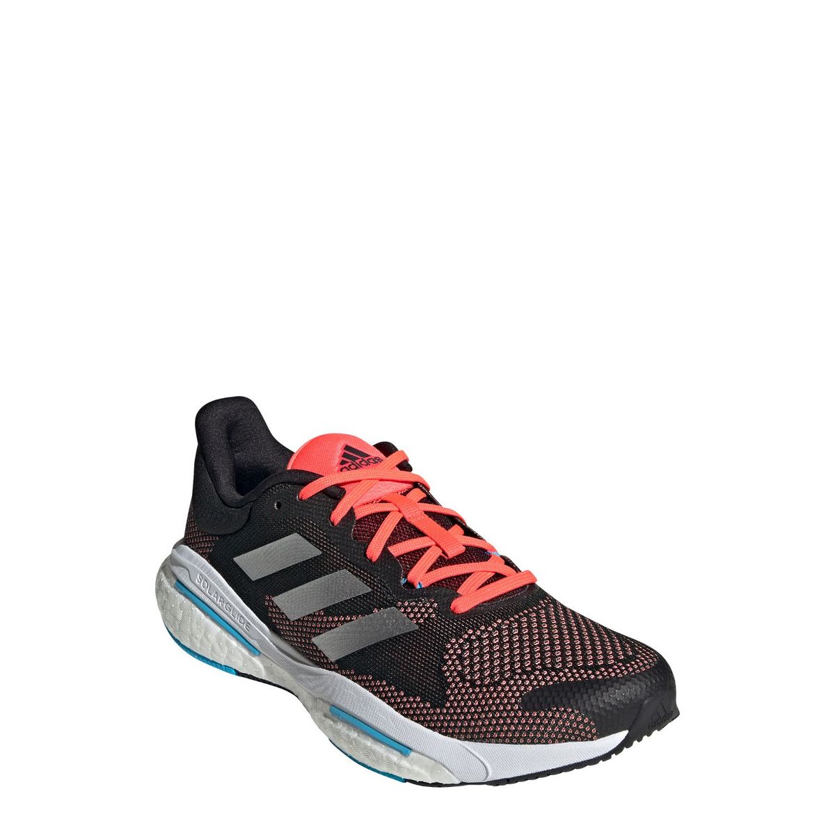 ADIDAS - Zapatillas Running Hombre adidas Solarglide 5 -BOOST/PRIMEBLUE