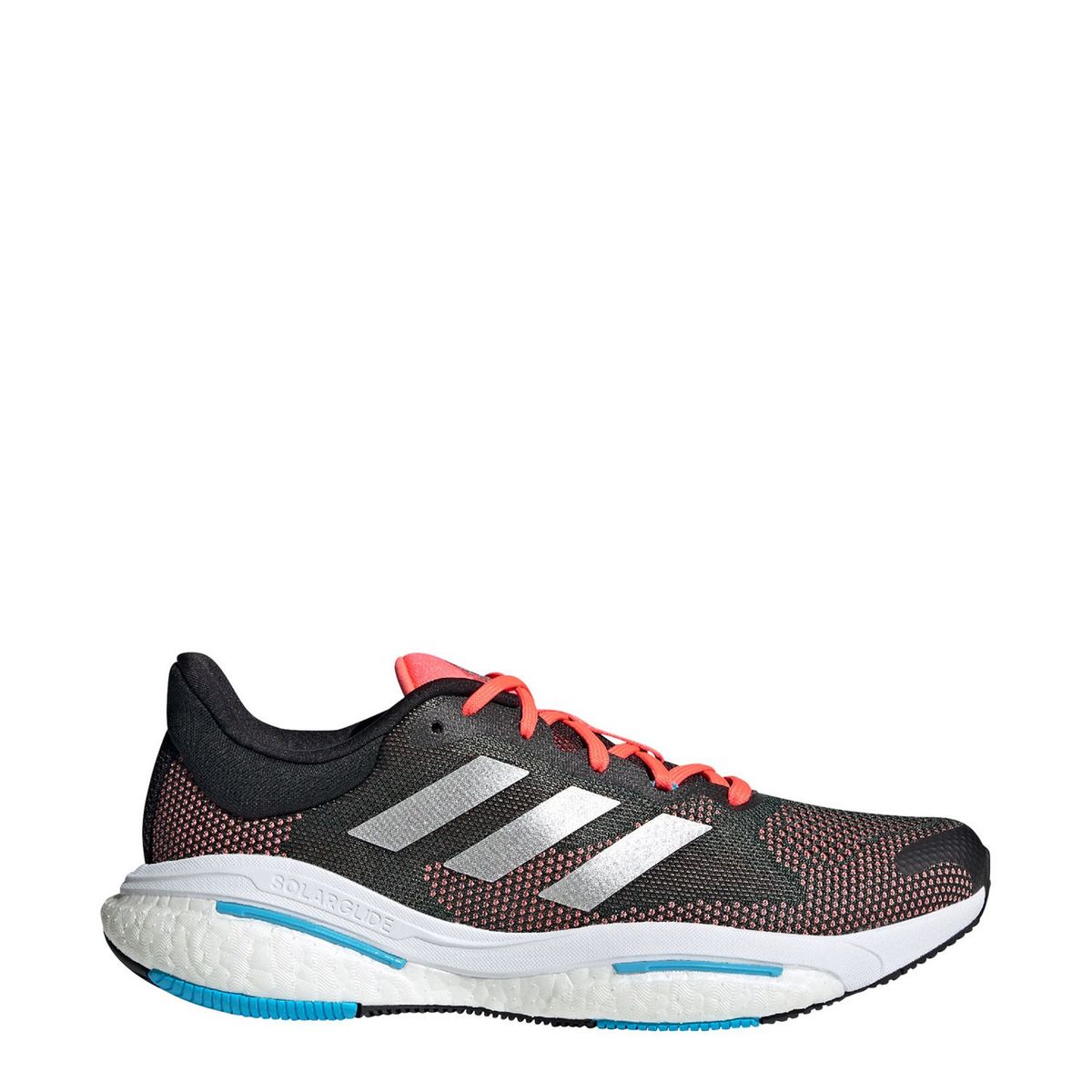 ADIDAS - Zapatillas Running Hombre adidas Solarglide 5 -BOOST/PRIMEBLUE