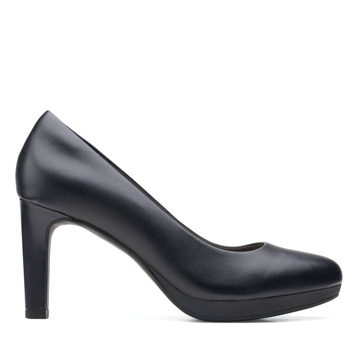 CLARKS - Zapatos de Vestir Mujer Clarks