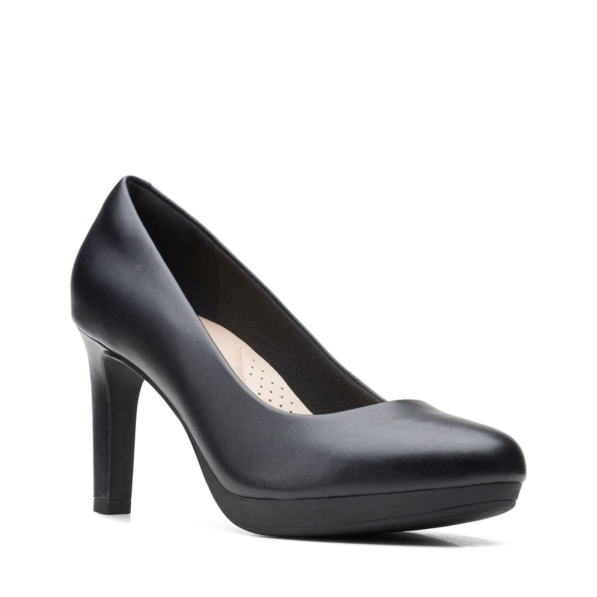 CLARKS - Zapatos de Vestir Mujer Clarks