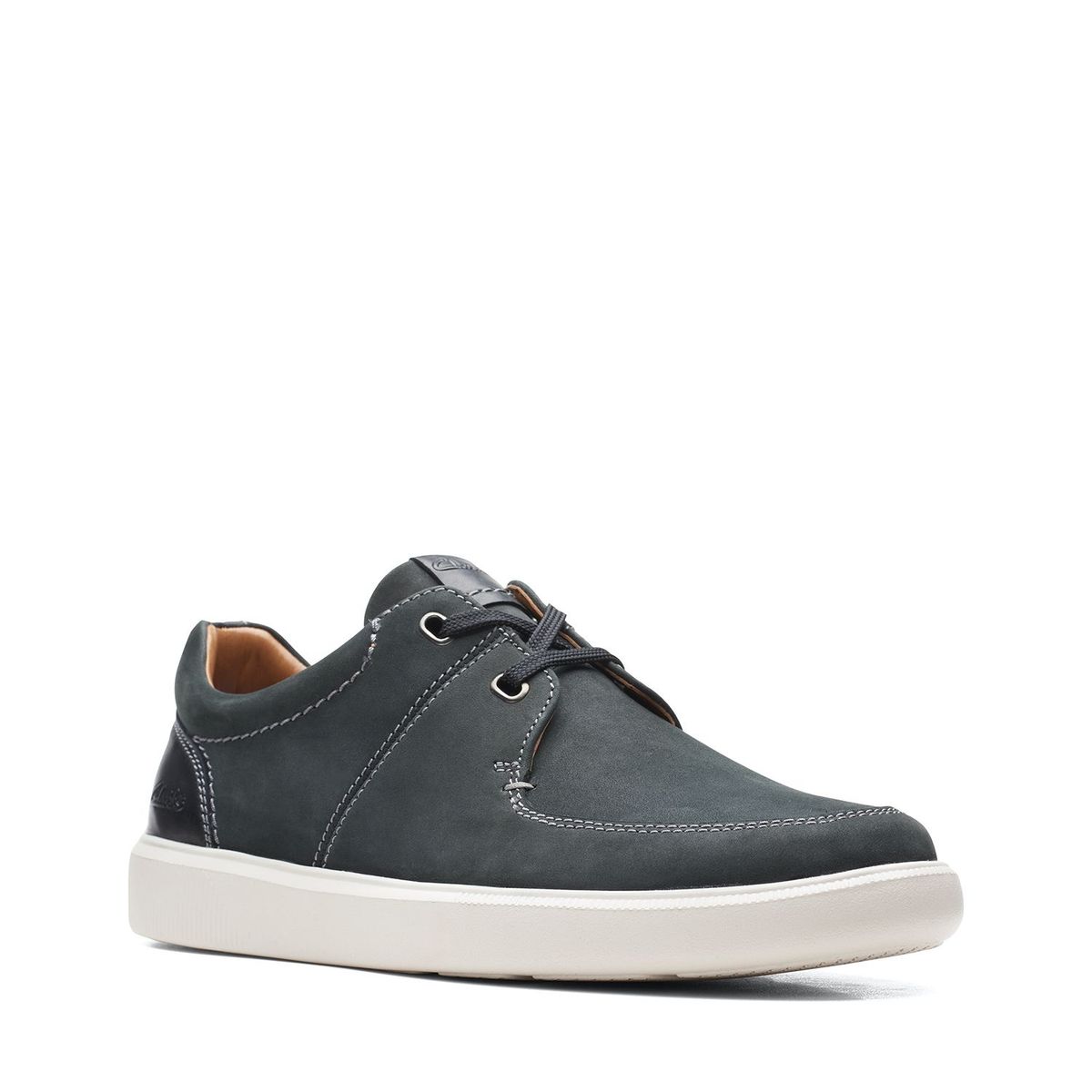 CLARKS - Zapatos Casuales Hombre Cambro Lace